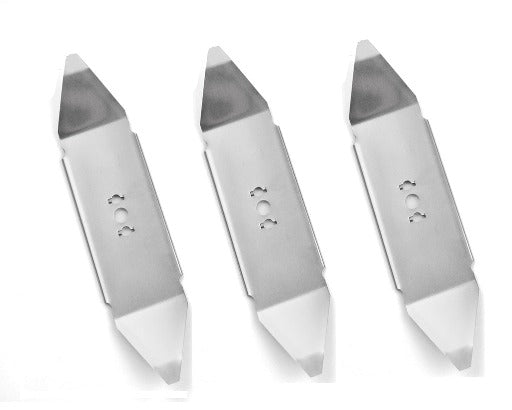ZIPmow - 3 EXTRA Cutting Blades